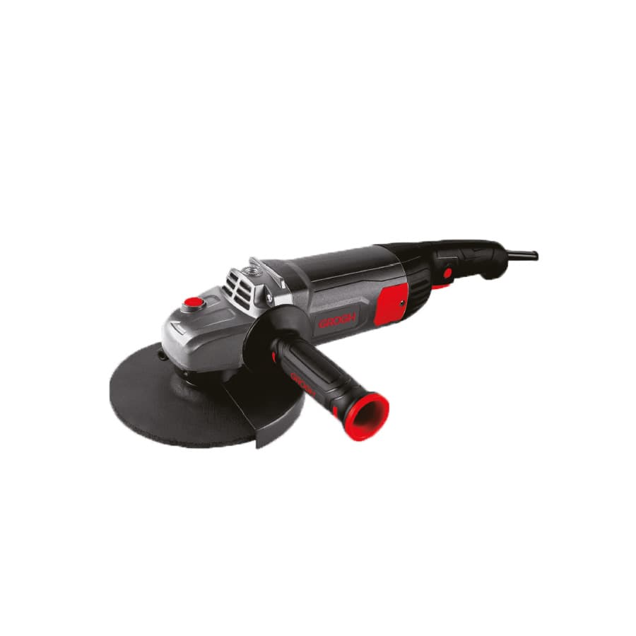 GRM1029 GROGH BÜYÜK TAŞLAMA 2600W 230MM