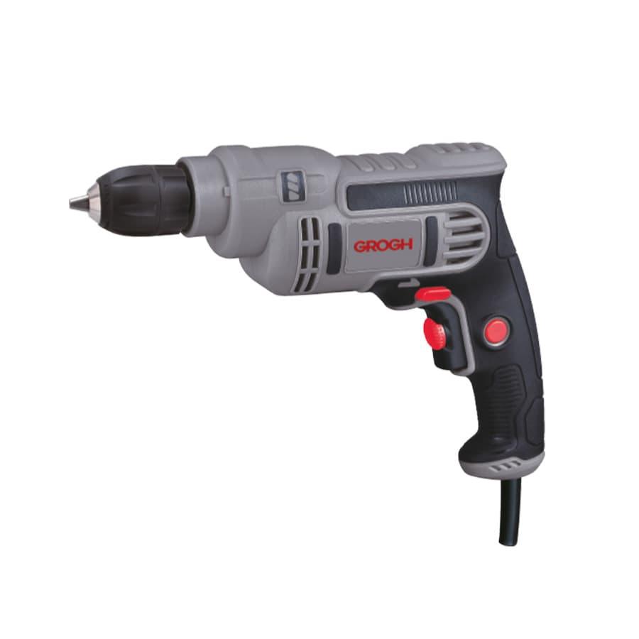 GRM1221 GROGH DARBESİZ MATKAP 500W
