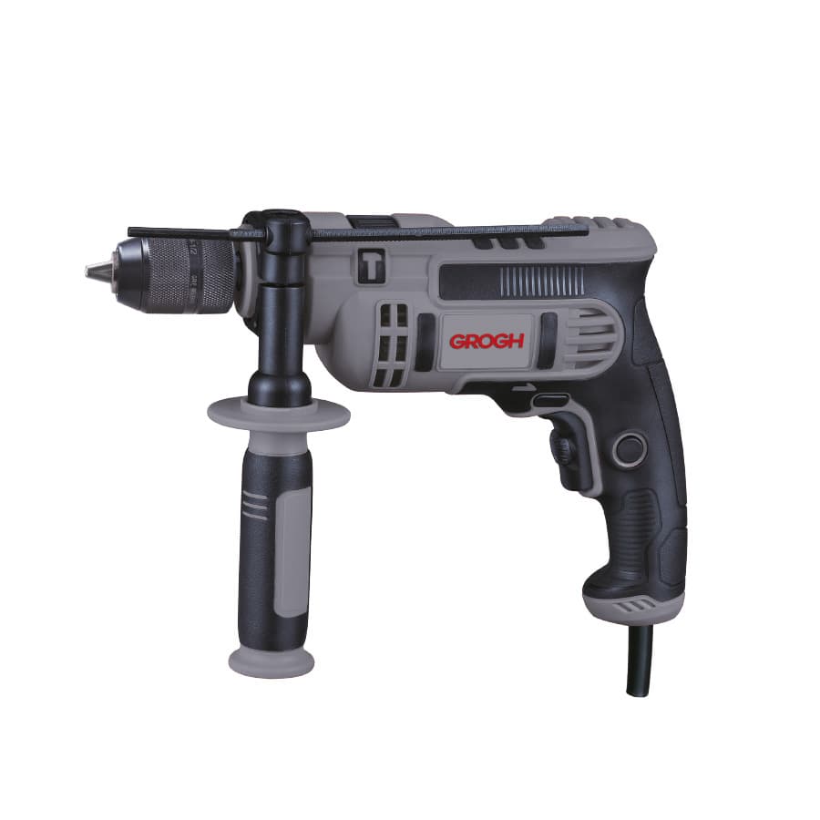 GRM1223 GROGH DARBELİ MATKAP 710W