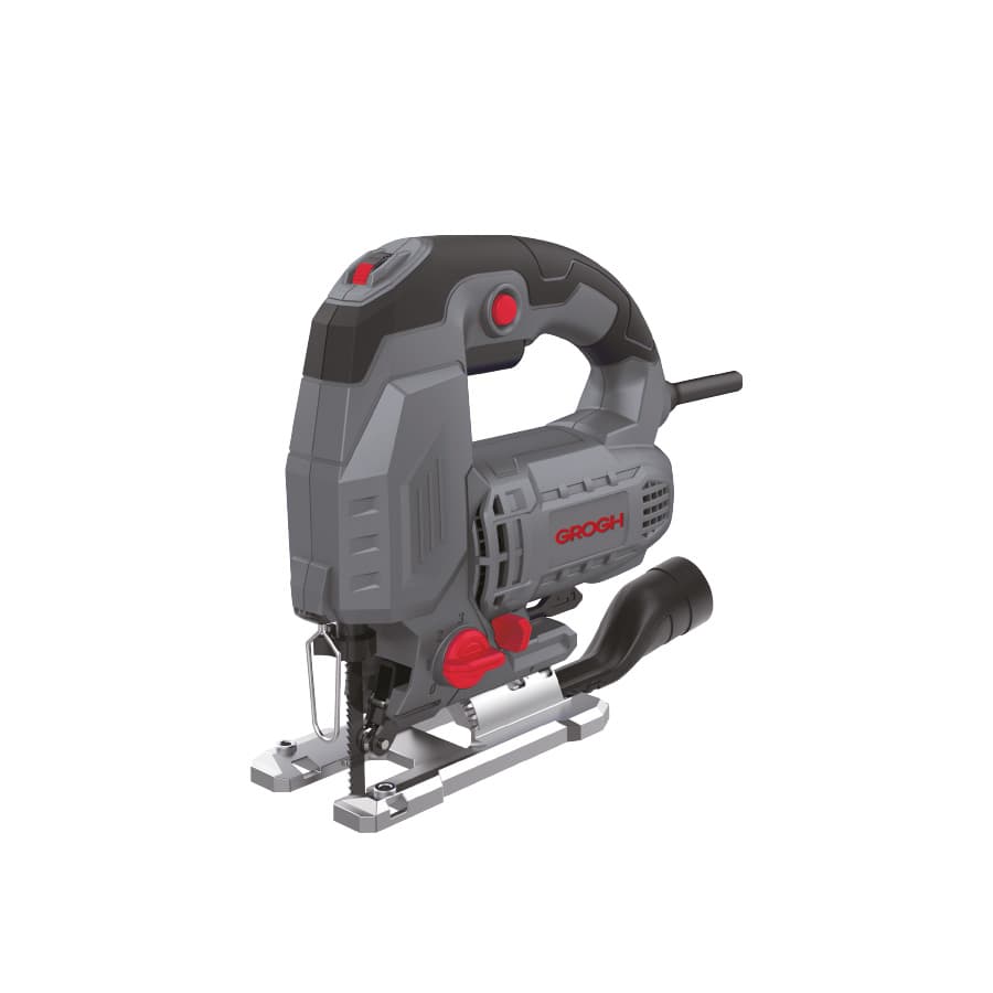 GRM1331 GROGH DEKUPAJ TESTERE 710W