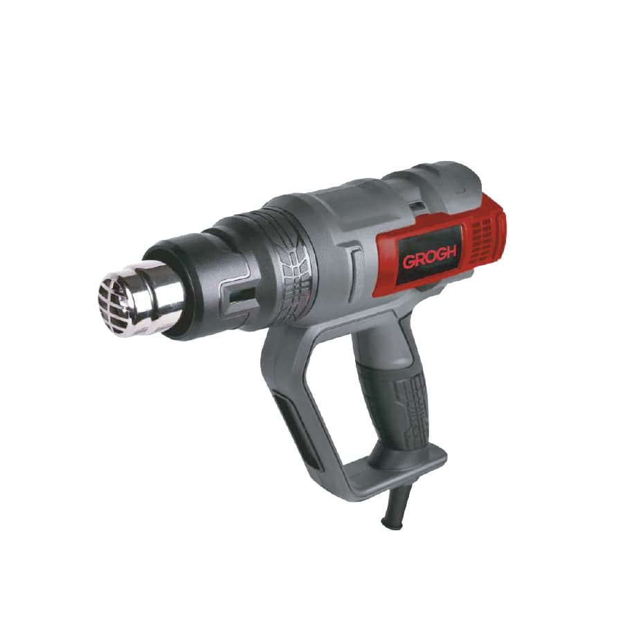 GRM1412 GROGH SICAK HAVA TABANCASI 2000W