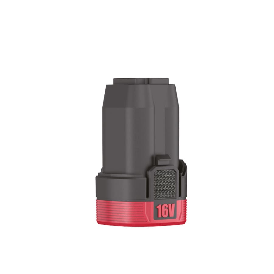 GRX1602 GROGH YEDEK AKÜ 16V-2.0AH