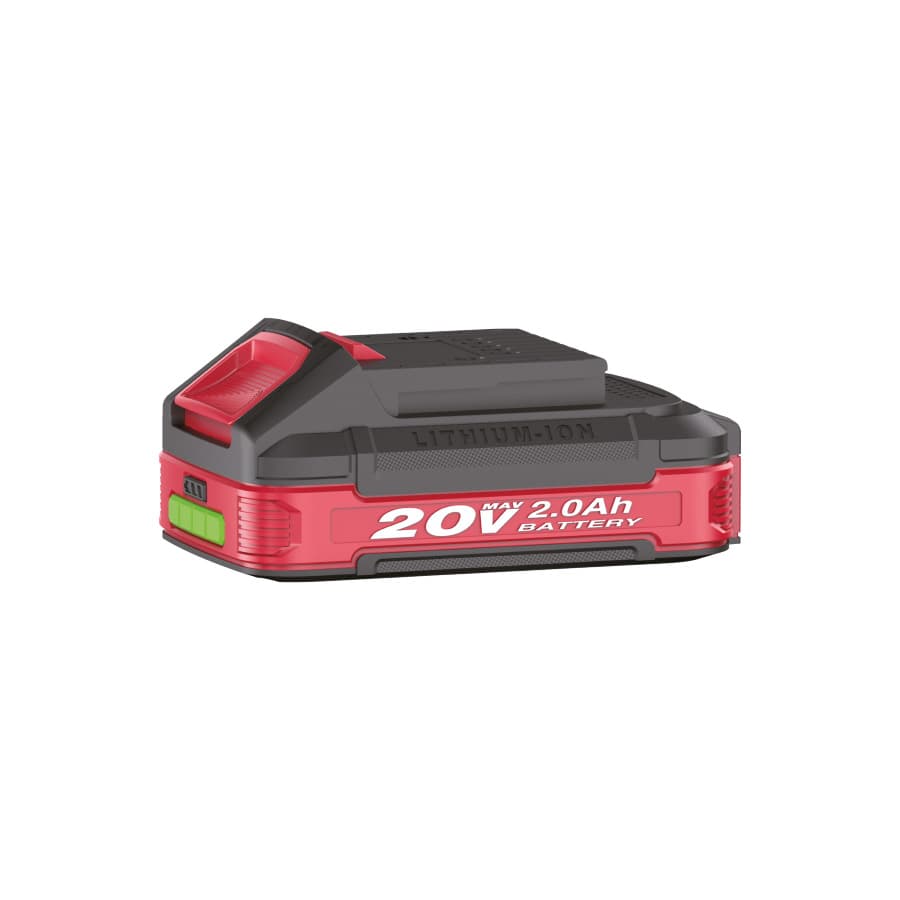 GRX2002 GROGH YEDEK AKÜ 20V-2.0AH