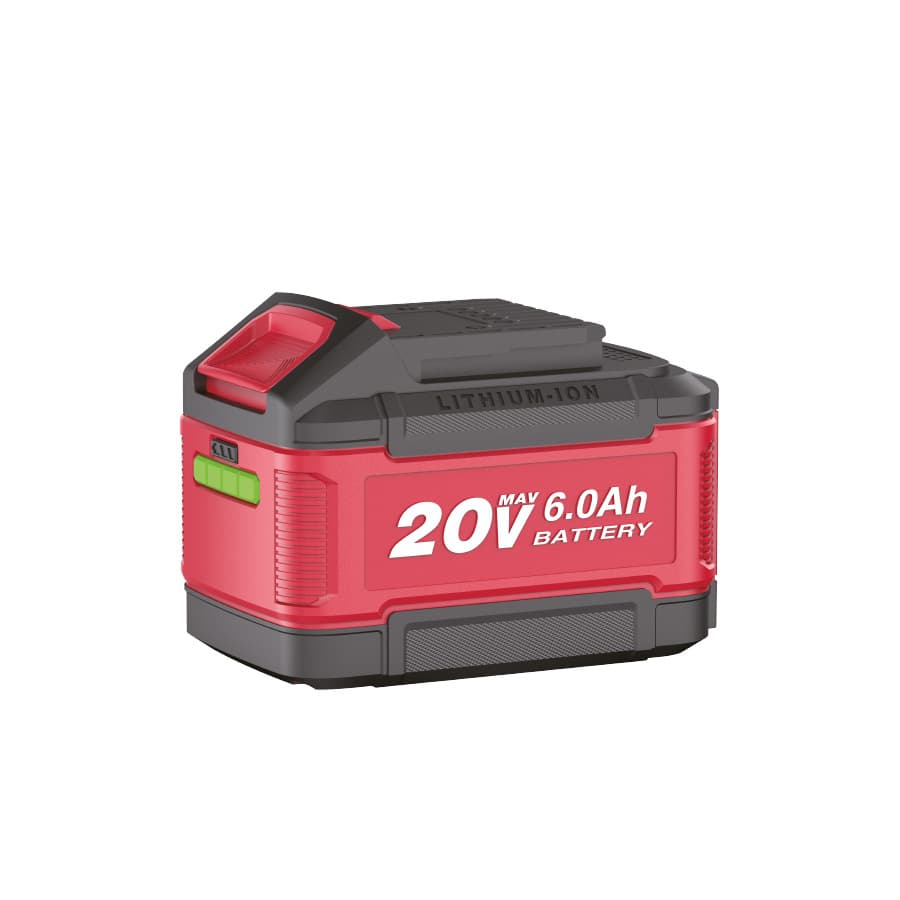 GRX2006 GROGH YEDEK AKÜ 20V-6.0AH