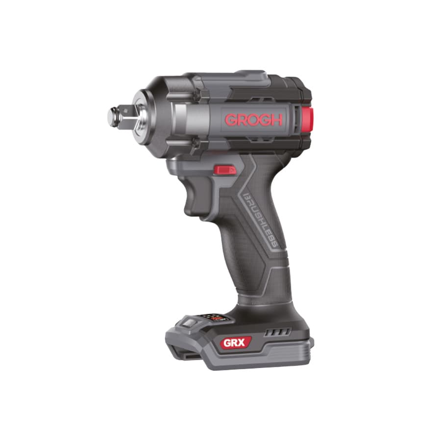 GRX2042 GROGH DARBELİ SOMUN SIKMA AKÜSÜZ 550NM 20V-(SOLO)