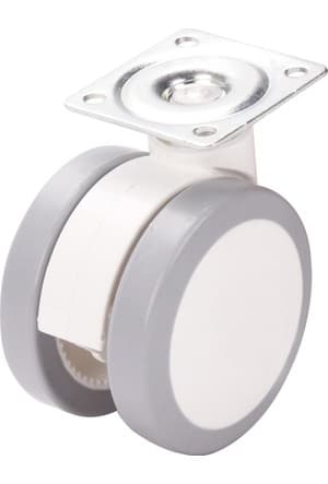 261 HTS 65 LİK RENKLİ PLAST.TERMO KAPLI TABLALI