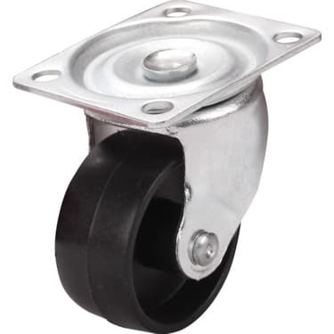291 HTS 65 LİK PLAST.KROM TABLALI TEKER