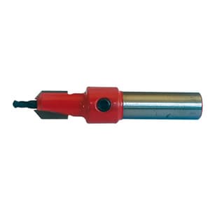 CMC6526-DMX4337HAVŞA UÇLU MATKAP UCU 3,5 MM