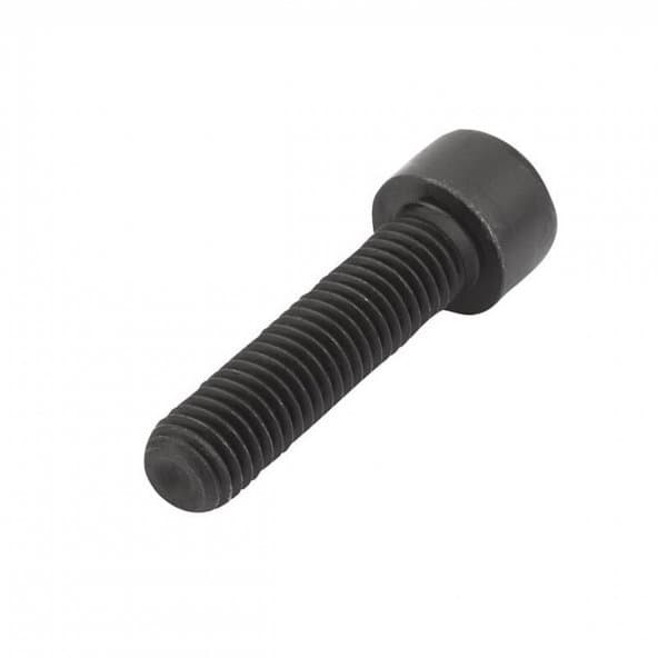 İMBUS CIVATA SİYAH M 10X90 8.8 TP