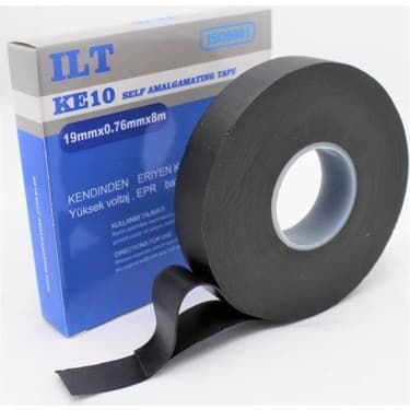 ILT KAUÇUK ERİYEN BANT 50 MM*8 MT