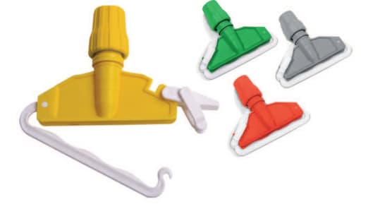 IMA2110 ISLAK MOP APARATI PLASTİK