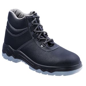 J072 MEKAP ECOLÜX ÇELİK BURUNLU BOT MODEL:072R S1 NO:41