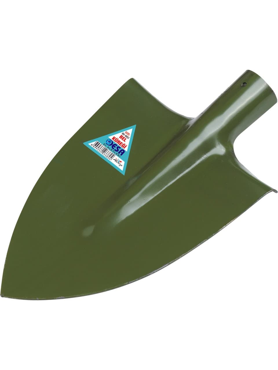 K4003 SAİT DEMİRCİ BEL KÜREĞİ NO:3 - KÜREK