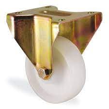 KAMA AĞIR SANAYİ POLYAMİD SABİT TEKER 150 MM