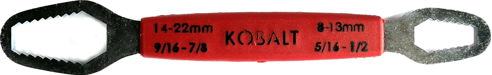 KAA822 KOBALT AKILLI ANAHTAR 8-22 MM