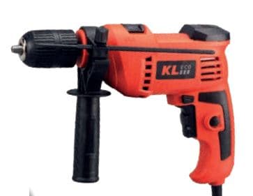 KE5513DM KL-ECO DARBELİ MATKAP 13 MM 600 W