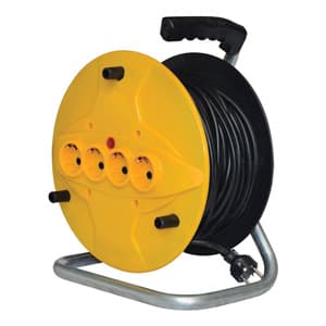 MAKARALI KABLO 3*2,5 MM 50 MT