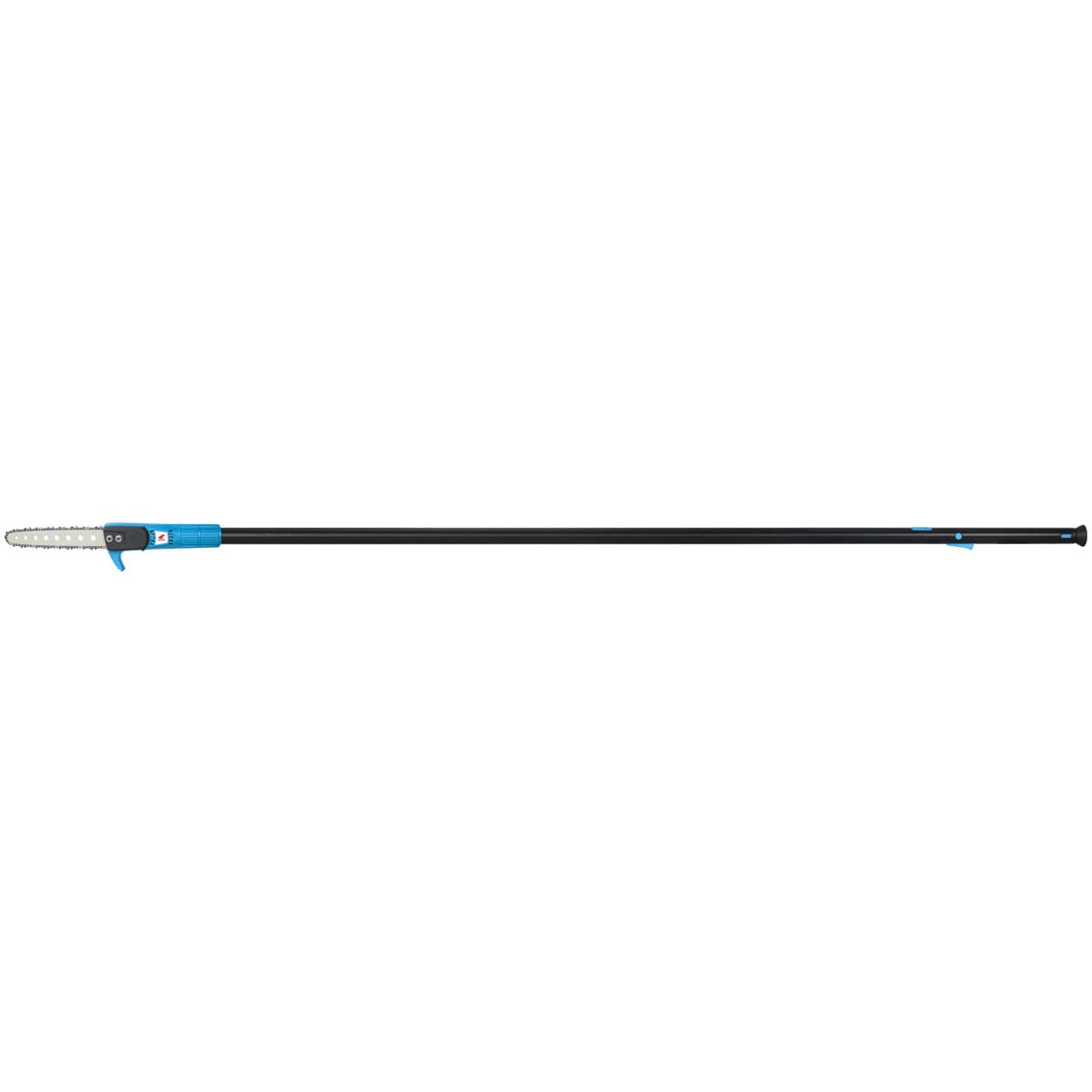 KH-HPS1808E KOHAM AKÜLÜ YÜKSEK DAL BUDAMA TESTERESİ 18V 1X4.0AH 240CM BOY 20CM KILAVUZ