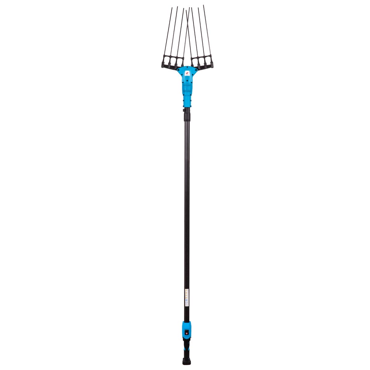 KH-OS18-43250A KOHAM  ZEYTİN VE MEYVE HASAT MAKİNESİ 2.20 -3.40 M YÜKSEKLİK 3 KG (AKÜ HARİÇ)