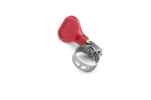 KHK000812 HORTUM KELEPÇESİ KELEBEK 8*12 MM (100 AD) 5/16-1/2 8,5 MM