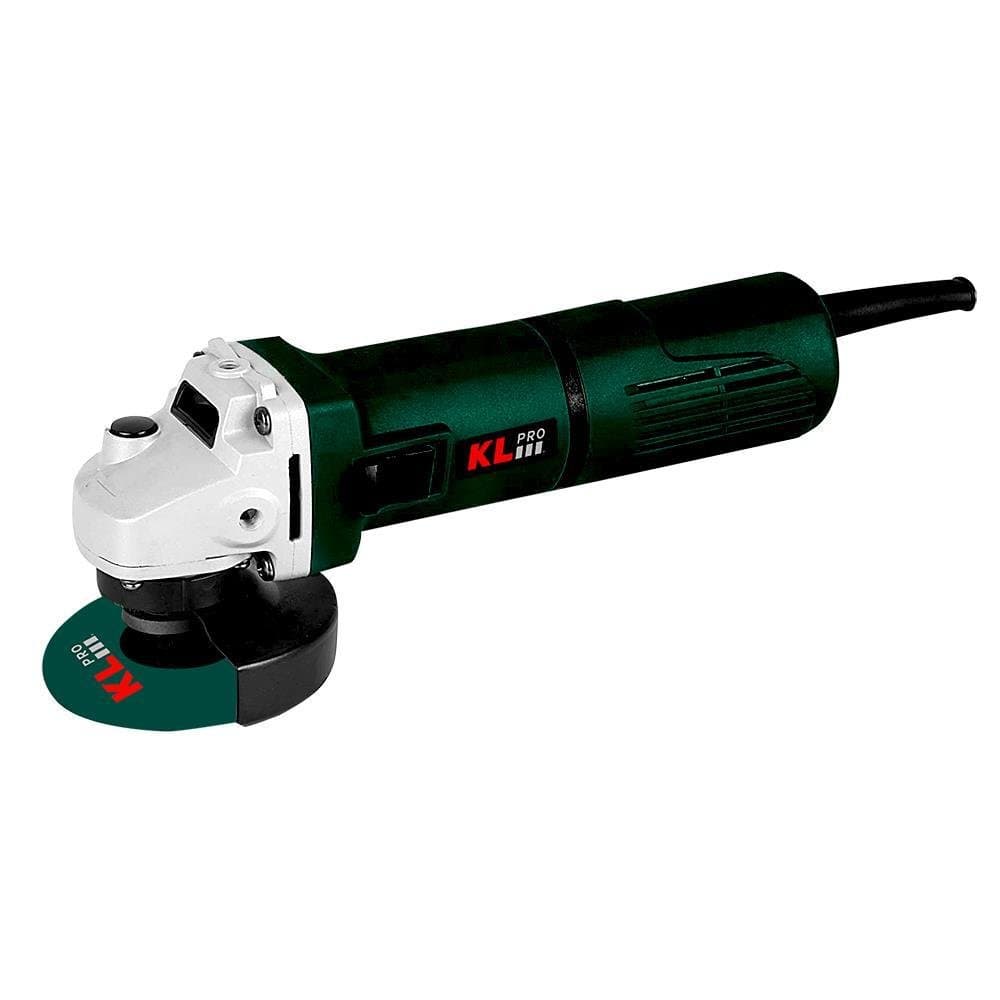 KLAT11502 KL-PRO AVUÇ TAŞLAMA 115MM 750W