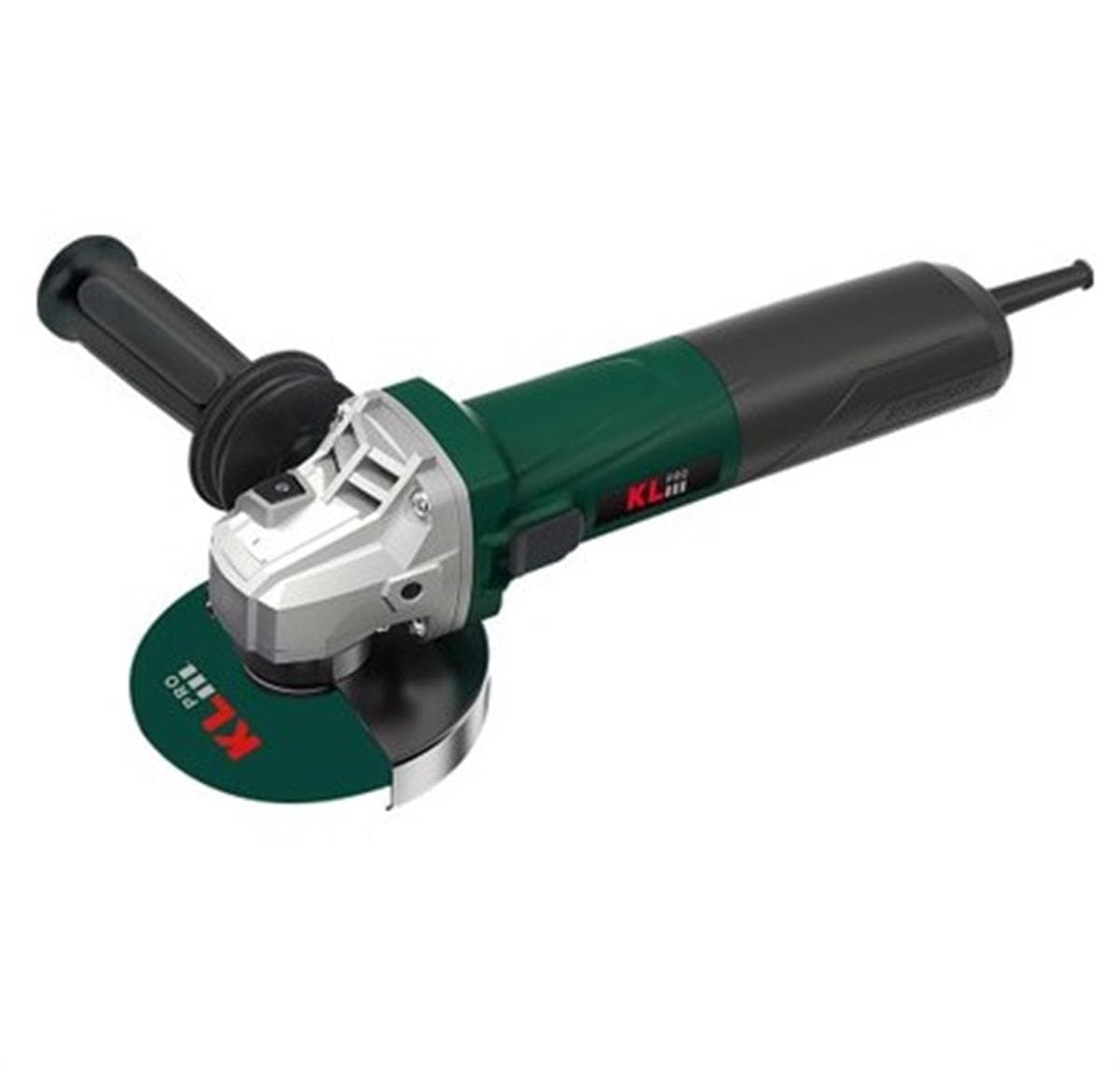 KLAT11507 KL-PRO AVUÇ TAŞLAMA 125MM 1100W