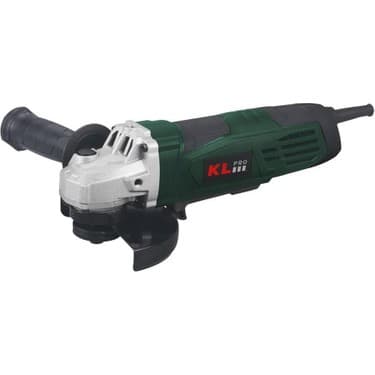 KLAT11510 KL-PRO AVUÇ TAŞLAMA 115MM 900W ALTTAN TETİK