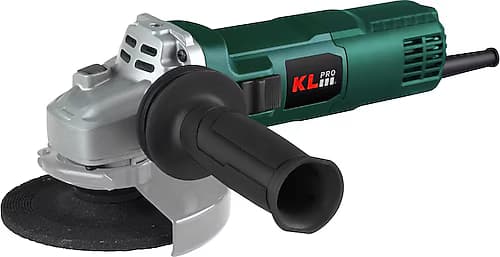 KLAT11517 KL-PRO AVUÇ TAŞLAMA 1800W 125 MM