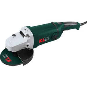 KLBT87230 KL-PRO BÜYÜK TAŞLAMA 230MM 2600W