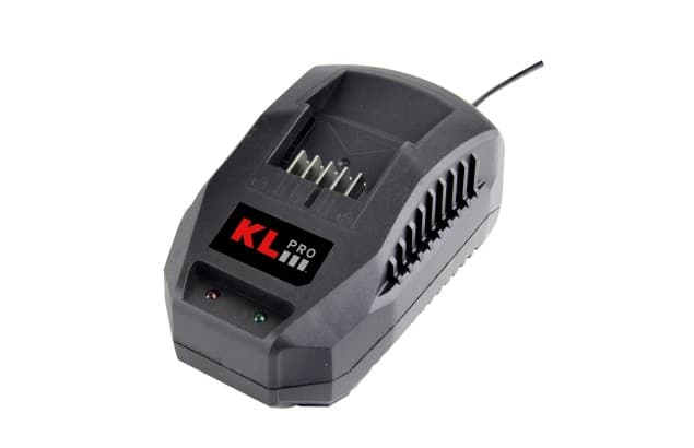 KLC240 18V 2,4 AH Lİ-LON AKÜ ŞARJ CİHAZI