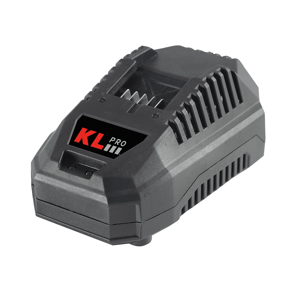 KLC450 18 V 4.5 AH Lİ-LON AKÜ ŞARZ CİHAZI