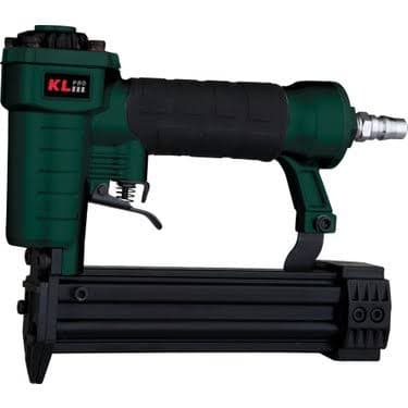 KLCT622P KL-PRO HAVALI BAŞSSIZ ÇİVİ ÇAKMA MAKİNASI 12-22 MM 0,63MM ÇAP