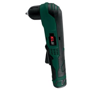 KLDAM1020 10.8V 2.0AH ŞARJLI DARBESİZ DİK AÇILI MAT KL-PRO