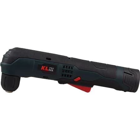 KLDAM1020 10.8V 2.0AH ŞARJLI DARBESİZ DİK AÇILI MAT KL-PRO