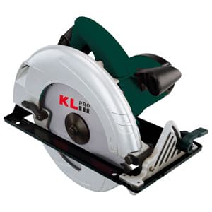KLDAT96235 KL-PRO DAİRE TESTERE 235MM 25,4 MM GÖBEK 2400 W