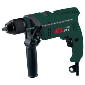 KLDM1305 KL-PRO DARBELİ MATKAP 13 MM 800W