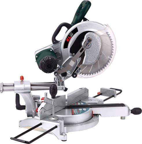 KLGK1515 300*30 MM 2200 W GÖNYE KESME RADYAL KOLLU KL-PRO
