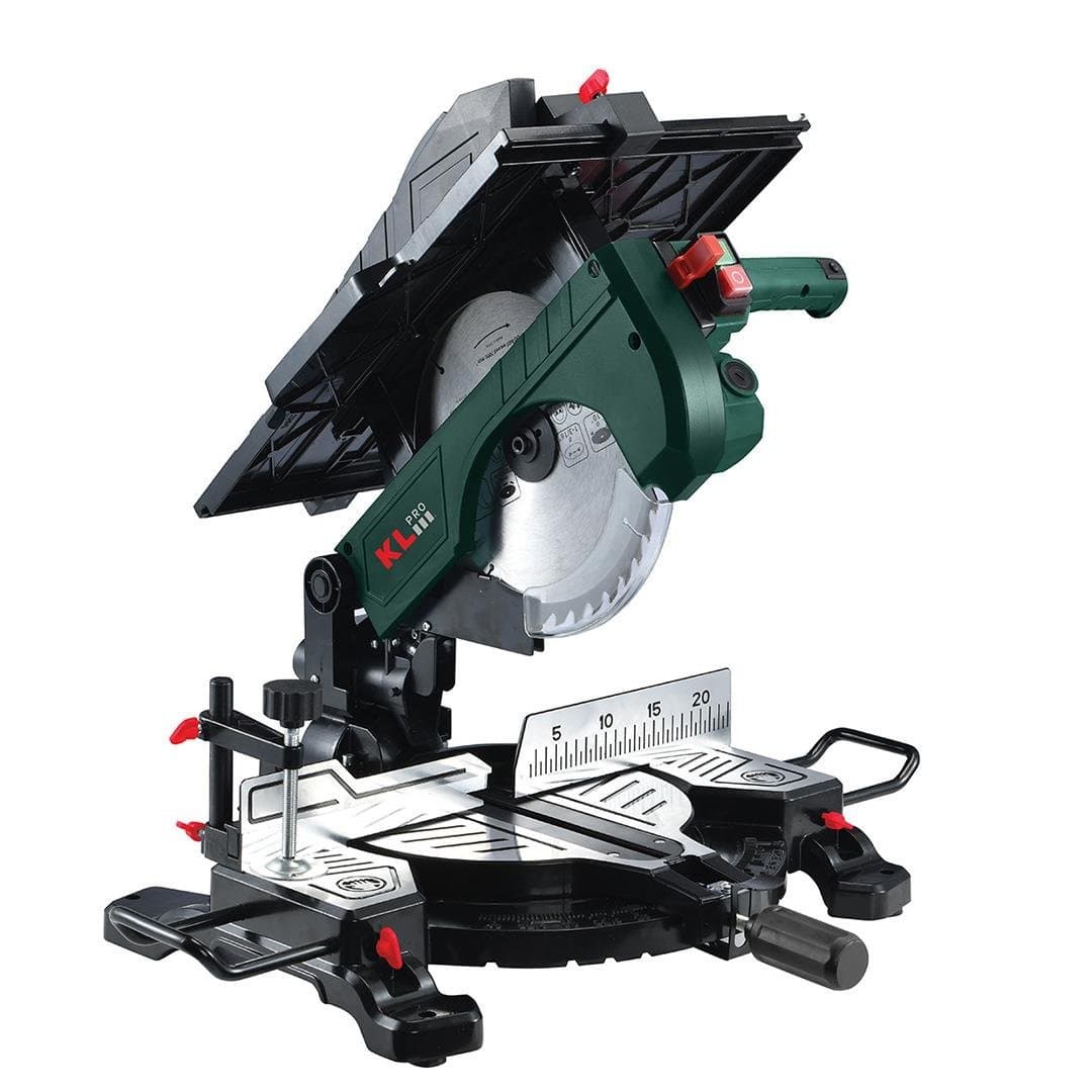 KLGK255 255*30 MM 2000 W GÖNYE KESME MAKİNASI KL-PRO