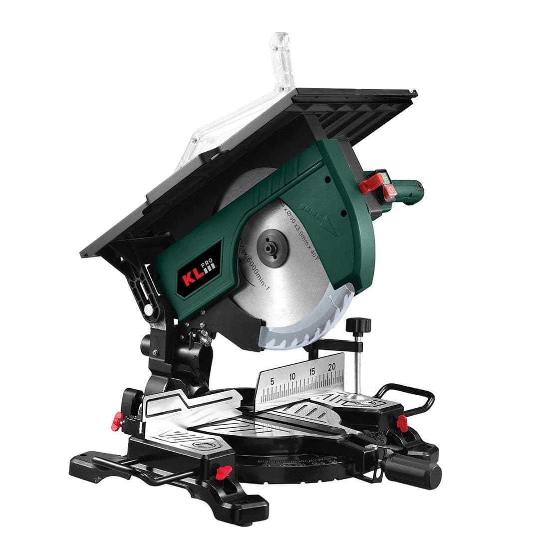 KLGK305 305*30 MM 2000 W GÖNYE KESME MAKİNASI KL-PRO