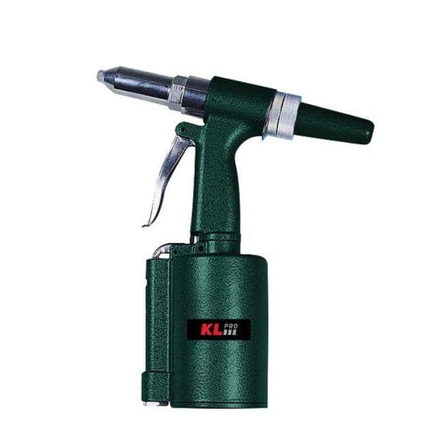 KLHA0810 HAVALI POP PERÇİN TABANCASI 5 MM 1,7KG KL-PRO