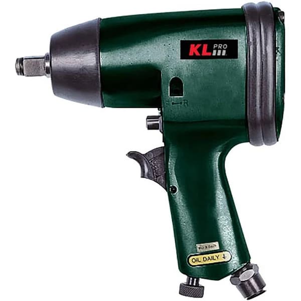 KLHA403 KL-PRO HAVALI DARBELİ SOMUN SIKMA/SÖKME 1/2" 340 NM