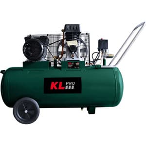 KLK100 100 LT.3 HP KOMPRESÖR KL