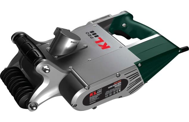 KLKA1002 KL-PRO DUVAR KANAL AÇMA MAKİNASI 1450W