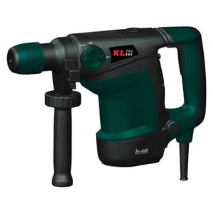 KLKD580P KL-PRO PNÖMATİK KIRICI DELİCİ SDS PLUS 1100W 6 J