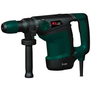 KLKD610M KL-PRO PNÖMATİK KIRICI DELİCİ SDS MAX 1100W 7 J