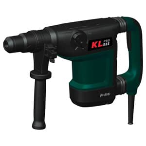 KLKD660M KL-PRO PNÖMATİK KIRICI DELİCİ SDS MAX 1200W 10 J
