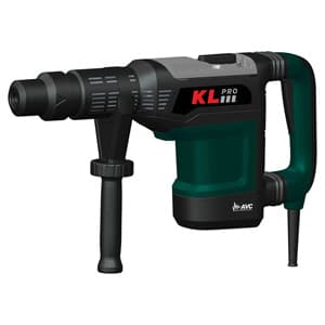 KLKD890M KL-PRO PNÖMATİK KIRICI DELİCİ SDS MAX 1500W 15 J