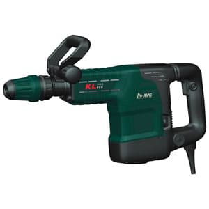 KLKR1100M KL-PRO PNÖMATİK KRICI SDS MAX 1500W 25 J
