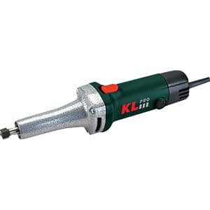 KLKT507 KALIPÇI TAŞLAMA UZUN 450 W KL-PRO  6 MM PENS
