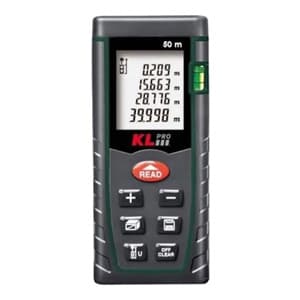 KLLZM50 KL-PRO LAZER METRE 50 MT